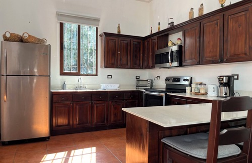 Santa Catarina Barahona Casa | Exclusive retreat with Volcano Views