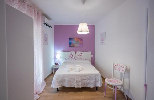 Scalea Cama Y Desayuno | EXCLUSIVE ROOMS Al Vicoletto