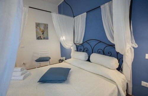 Scalea Cama Y Desayuno | EXCLUSIVE ROOMS Al Vicoletto