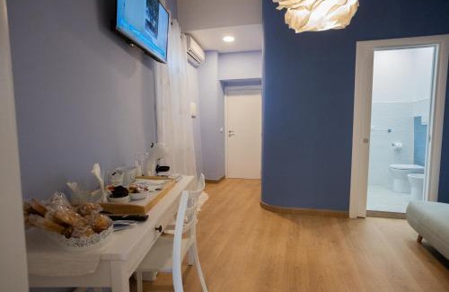Scalea Cama Y Desayuno | EXCLUSIVE ROOMS Al Vicoletto