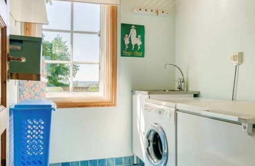 Odskolt Casa | Exclusive family accommodation in a fantastic and quiet location. Pets allowed!