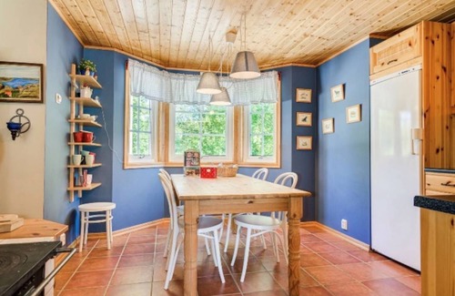 Odskolt Casa | Exclusive family accommodation in a fantastic and quiet location. Pets allowed!