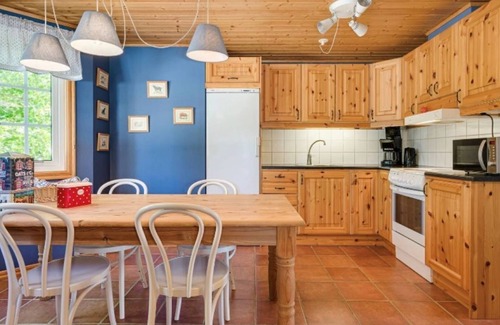 Odskolt Casa | Exclusive family accommodation in a fantastic and quiet location. Pets allowed!