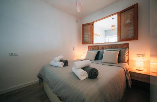 Buenas Noches Apartamento | Exclusive Sea View Apartment EHHouse