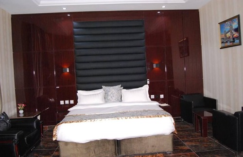 Enugu Hotel | Exclusive Serene Hotel