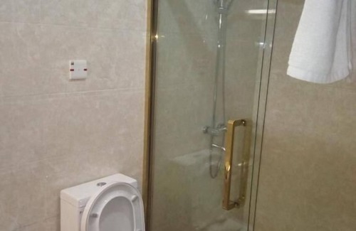 Enugu Hotel | Exclusive Serene Hotel