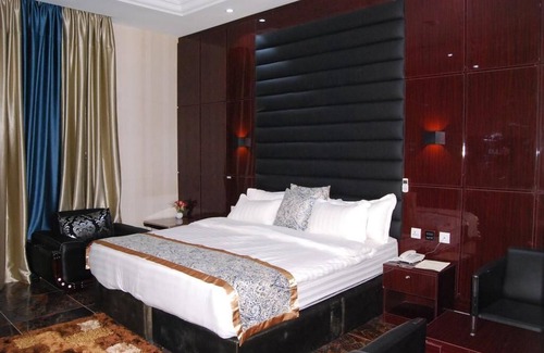 Enugu Hotel | Exclusive Serene Hotel