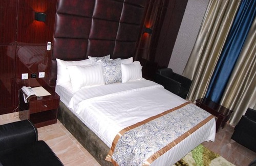 Enugu Hotel | Exclusive Serene Hotel