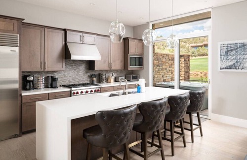 West Sedona Casa | Exclusive Seven Canyons Golf Resort, Pet Friendly, Private Spa, Community Pool