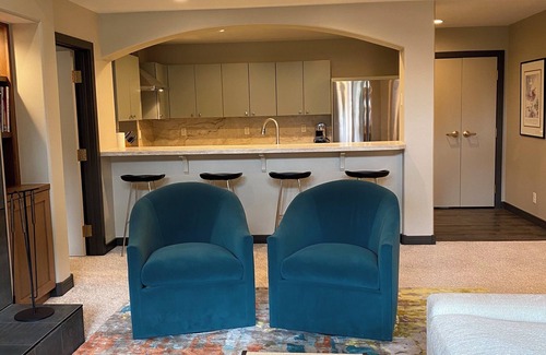 Salt Lake Mountain Resorts Condominio | Exclusive Ski in - Ski Out Penthouse.