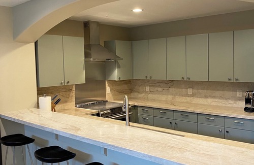 Salt Lake Mountain Resorts Condominio | Exclusive Ski in - Ski Out Penthouse.