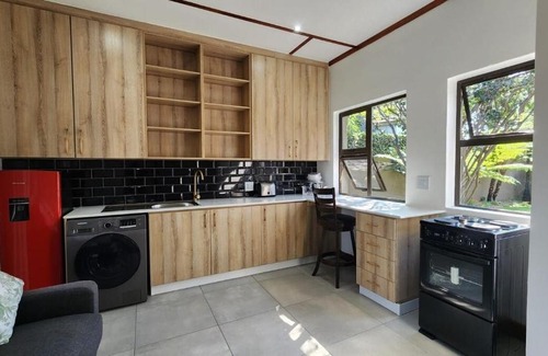 Silver Lakes Apartamento | Exclusive Stay in Secure Estate