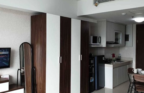 Tangerang Apartamento | Exclusive stay in U residence 2