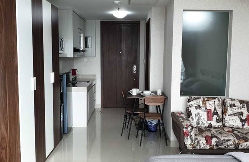 Tangerang Apartamento | Exclusive stay in U residence 2