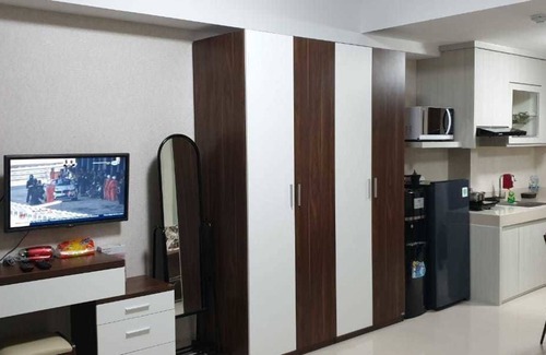 Tangerang Apartamento | Exclusive stay in U residence 2