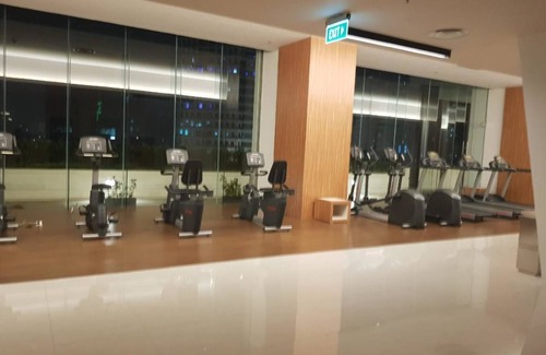 Tangerang Apartamento | Exclusive Stay in U Residence 3