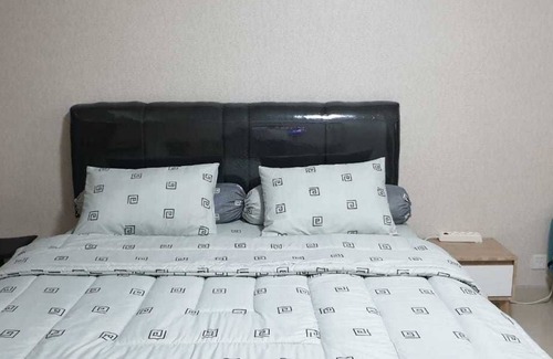 Tangerang Apartamento | Exclusive Stay in U Residence 3