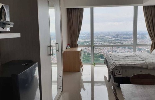 Tangerang Apartamento | Exclusive Stay in U Residence 3