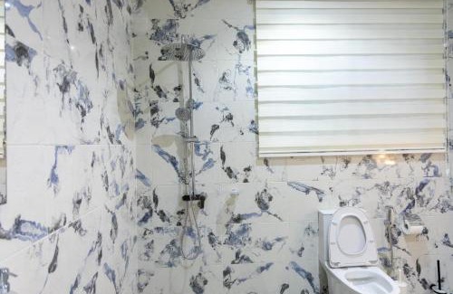 Teshie Apartamento | Exclusive Studio Apartment, East Airport