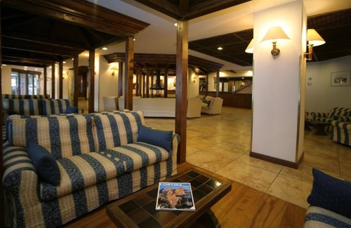 Cortina d'Ampezzo Apartamento | Exclusive Suite in Cortina d'Ampezzo - Hotel Alaska in the center of town