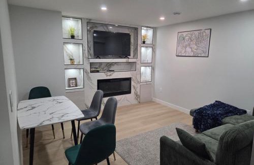 West Edmonton Apartamento | Exclusive Suite in Edmonton