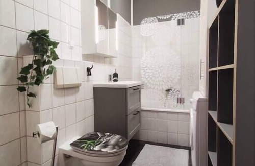 Suedvorstadt Apartamento | Exclusive Suite South Central