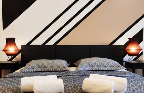 Suedvorstadt Apartamento | Exclusive Suite South Central