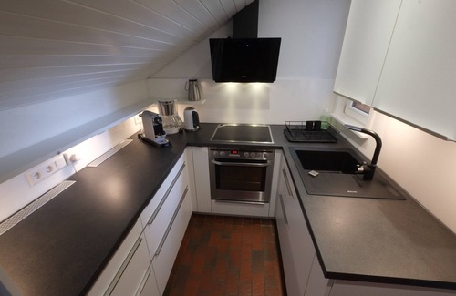 Hinterzarten Apartamento | Exclusivo apartamento de tres habitaciones Superior