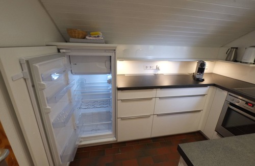 Hinterzarten Apartamento | Exclusivo apartamento de tres habitaciones Superior