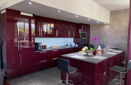 Luetisburg Apartamento | Exclusive Swiss Loft