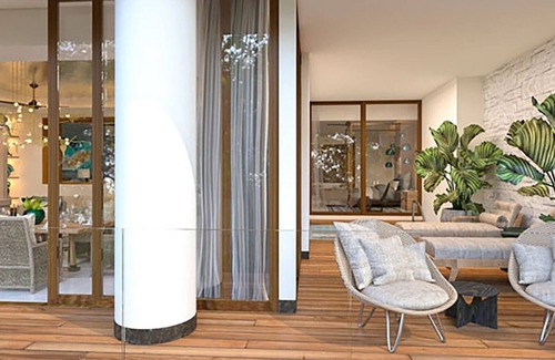 Nuevo Vallarta Complejo | Exclusive | The Estates | Pampering Experience