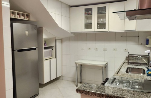Vila Julia Casa | Casa triplex exclusivo en una comunidad cerrada con vistas al mar