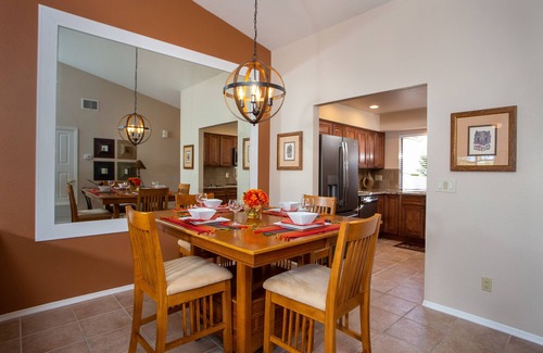 Casas Adobes Casa | Tucson Omni exclusivo
