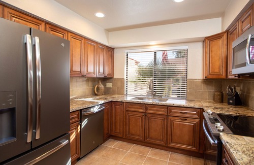 Casas Adobes Casa | Tucson Omni exclusivo