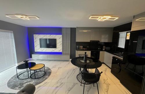 Century City Apartamento | Exclusive Ultra-Luxury A Cut Above Apartments Century City by Vvip Bookings
