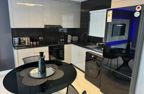 Century City Apartamento | Exclusive Ultra-Luxury A Cut Above Apartments Century City by Vvip Bookings