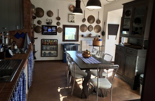 Citta della Pieve Casa | Exclusive Umbrian Farmhouse with Magnificent Estate and Private Pool