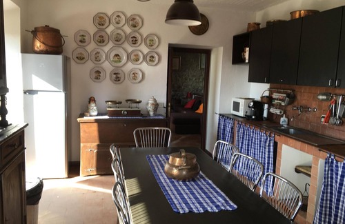 Citta della Pieve Casa | Exclusive Umbrian Farmhouse with Magnificent Estate and Private Pool