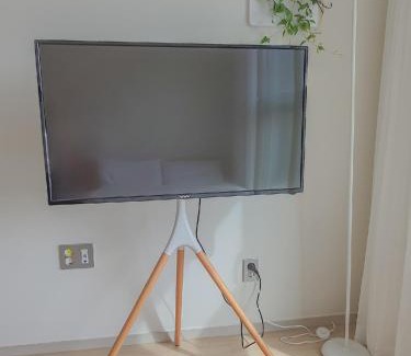 Goyang Apartamento | Exclusive use of the entire studio