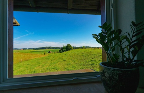 Chieming Apartamento | Exclusive vacation apartment near Chieming am Chiemsee
