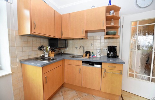 Doese Apartamento | Exclusive vacation apartment in the historic "bathhouse"