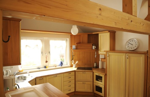 Bad Faulenbach Apartamento | Apartamento exclusivo Lugar de ensueño a los pies de los Alpes Adecuado para alérgica