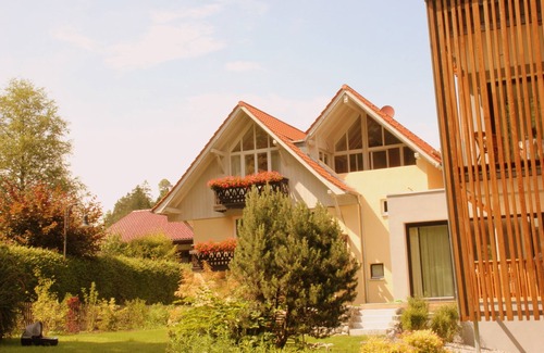 Bad Faulenbach Apartamento | Apartamento exclusivo Lugar de ensueño a los pies de los Alpes Adecuado para alérgica