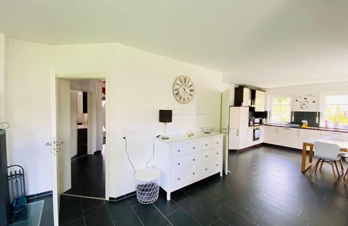 Großheide Casa | Exclusive vacation home "On the North Sea"