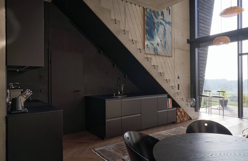 Bidingen Casa | Exclusive vacation home in the Allgäu, near Füssen.