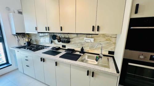 Militari Apartamento | Exclusive View Studio