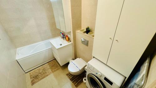 Militari Apartamento | Exclusive View Studio
