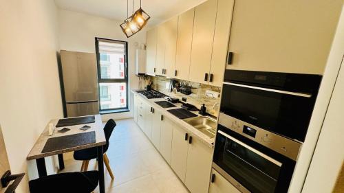 Militari Apartamento | Exclusive View Studio