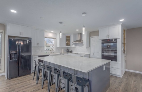 West Bluff Casa | Exclusive views, private pool, desert paradise!