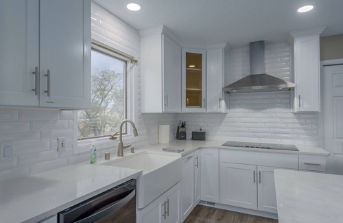 West Bluff Casa | Exclusive views, private pool, desert paradise!